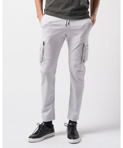 wjk カーゴパンツ banana work pants メンズ : ZOZOTOWN Yahoo