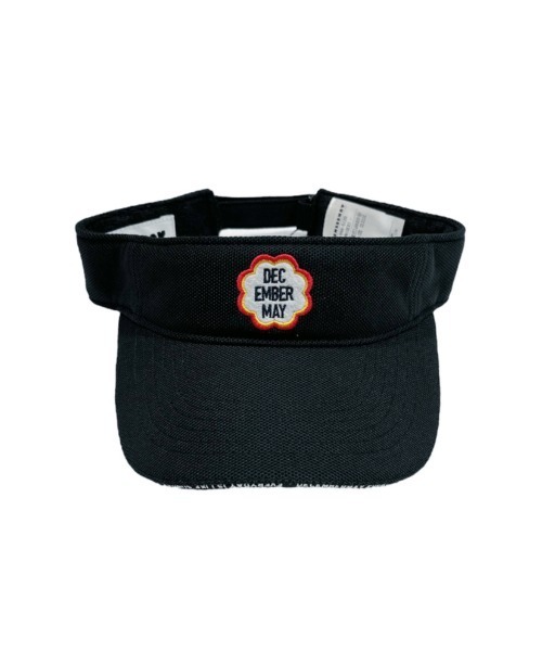 DECEMBERMAY サンバイザー DECEMBERMAY サンバイザー Honeycomb Visor メンズ レディース