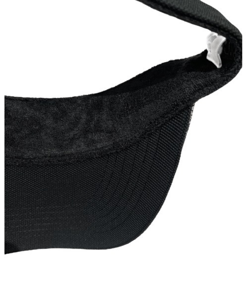 DECEMBERMAY サンバイザー Honeycomb Visor メンズ レディース