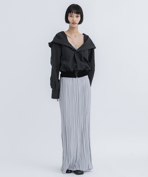 AKANE UTSUNOMIYA レディース ジャケット ブルゾン 「AKANE UTSUNOMIYA