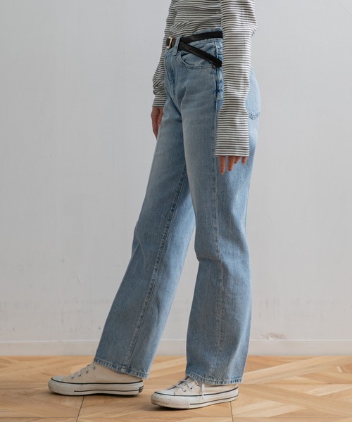 RED CARD TOKYO ジーンズ デニム デニムパンツ / Eliza DENIM PT