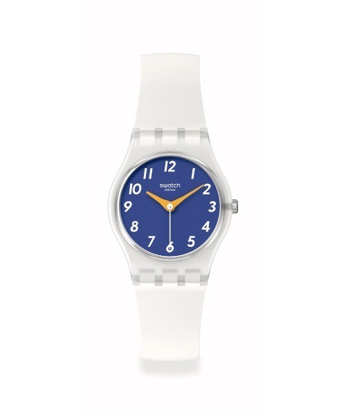 Swatch（スウォッチ） 腕時計 VIEW FROM A MESA レディース : ZOZOTOWN