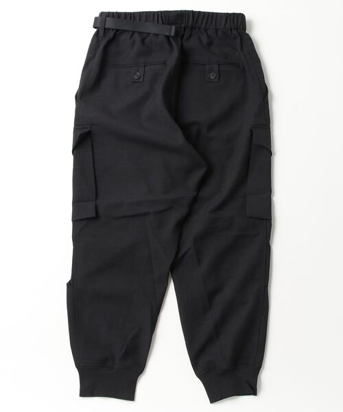 Y-3 カーゴパンツ SP UNI CUF PNT メンズ : ZOZOTOWN Yahoo!店