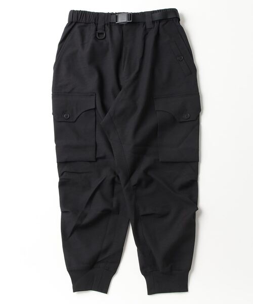 Y-3 カーゴパンツ SP UNI CUF PNT メンズ : ZOZOTOWN Yahoo!店 - 通販 