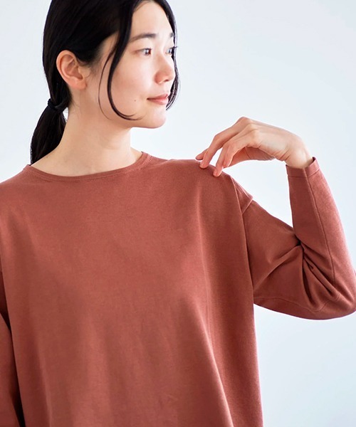 HAU（CLASKA） ニット セーター ニットトップス homme レディース