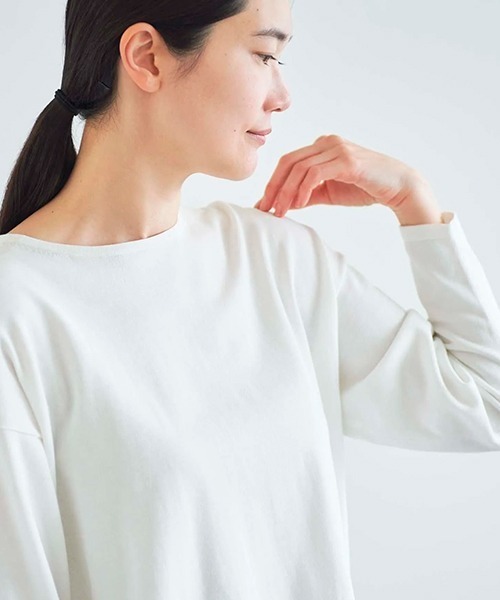 HAU（CLASKA） ニット セーター ニットトップス homme レディース