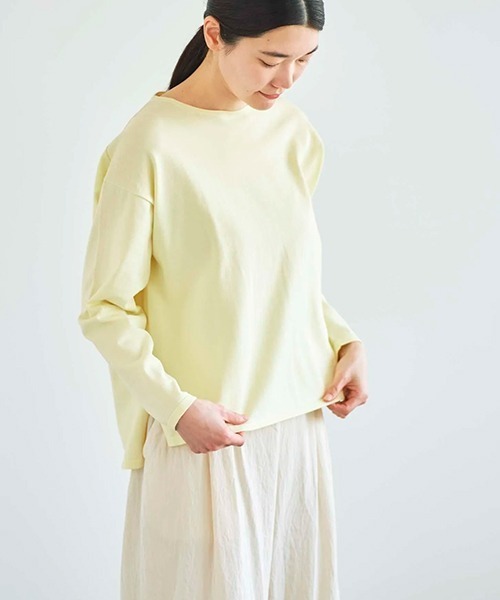 HAU（CLASKA） ニット セーター ニットトップス homme レディース