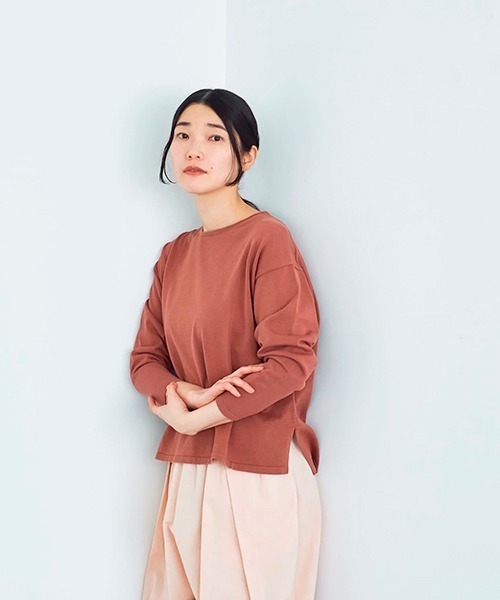 HAU（CLASKA） ニット セーター ニットトップス homme