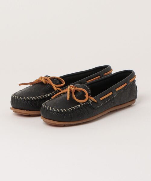 Minnetonka（ミネトンカ） デッキシューズ モカシン モカシン ボート