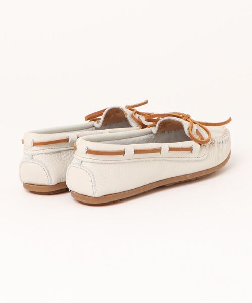 Minnetonka（ミネトンカ） デッキシューズ モカシン モカシン ボート