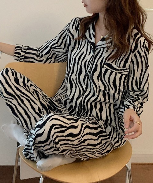 ルームウェア・パジャマ Mie miniministore パジャマ ルームウェア ルームウエア レディース