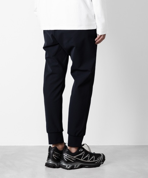 ATTACHMENT（アタッチメント） パンツ 「 直営店・ZOZOTOWN限定 」ソロ