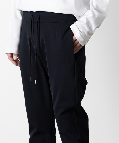 ATTACHMENT パンツ 「 直営店・ZOZOTOWN限定 」ソロテックス