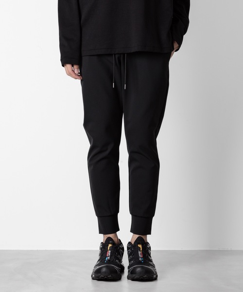 ATTACHMENT（アタッチメント） パンツ 「 直営店・ZOZOTOWN限定 」ソロ
