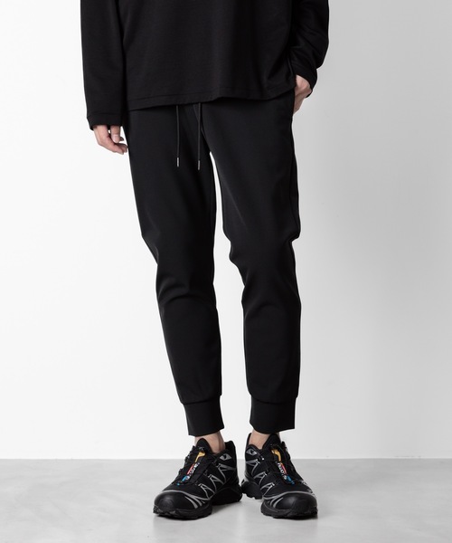 ATTACHMENT（アタッチメント） パンツ 「 直営店・ZOZOTOWN限定 」ソロ