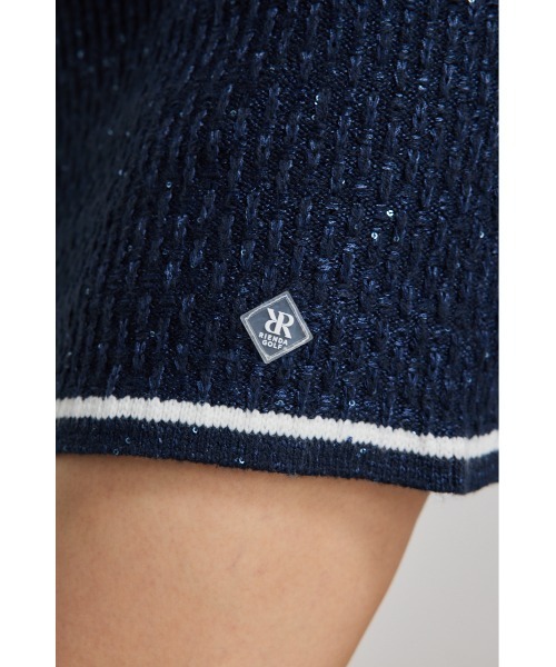 RIENDA GOLF（リエンダ ゴルフ） スカート 「RIENDA GOLF」シャイニー