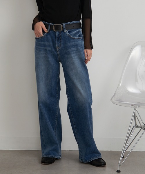 RED CARD TOKYO（レッドカード トーキョー） ジーンズ デニム デニム