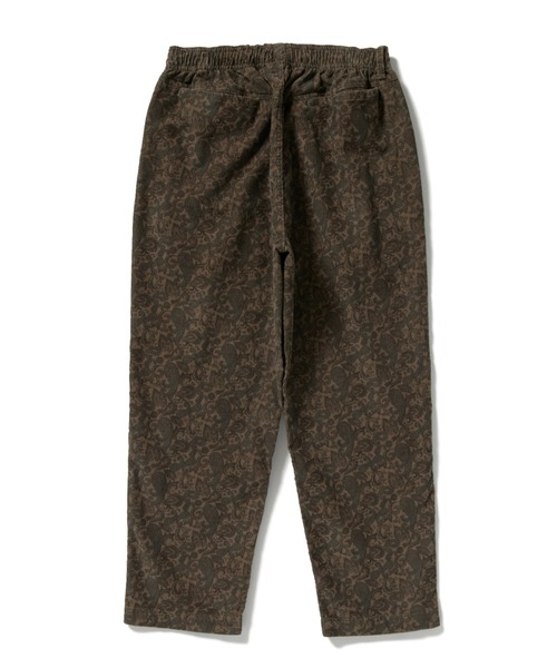 MAGICSTICK ペイズリー パンツ コーデュロイジャケット セット MAGIC NUMBER（マジック ナンバー） パンツ 「MAGIC NUMBER」DARK