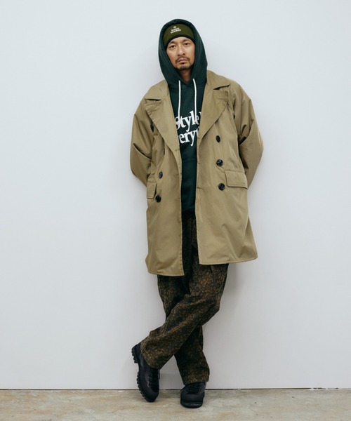 MAGIC NUMBER（マジック ナンバー） パンツ 「MAGIC NUMBER」DARK