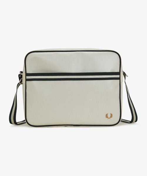 FRED PERRY（フレッドペリー） ショルダーバッグ Classic Shoulder Bag