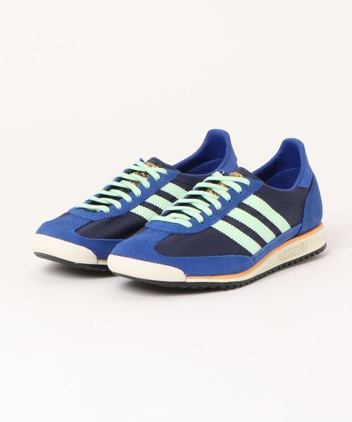 adidas スニーカー SL 72 OG W IE3426 レディース メンズ