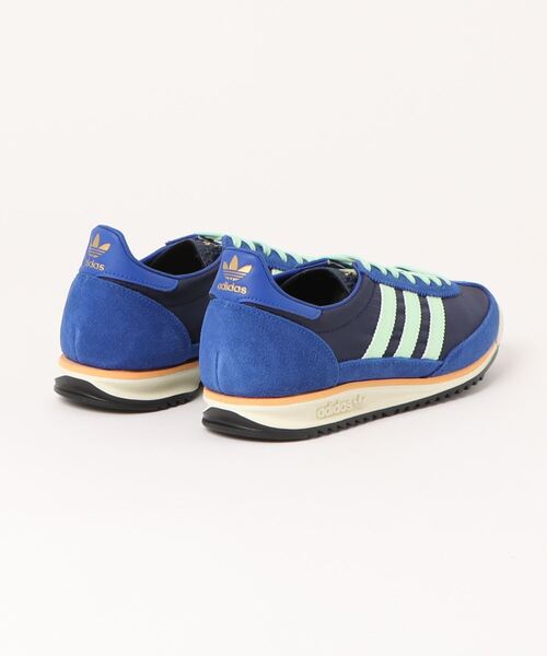 adidas（アディダス） スニーカー SL 72 OG W IE3426 レディース