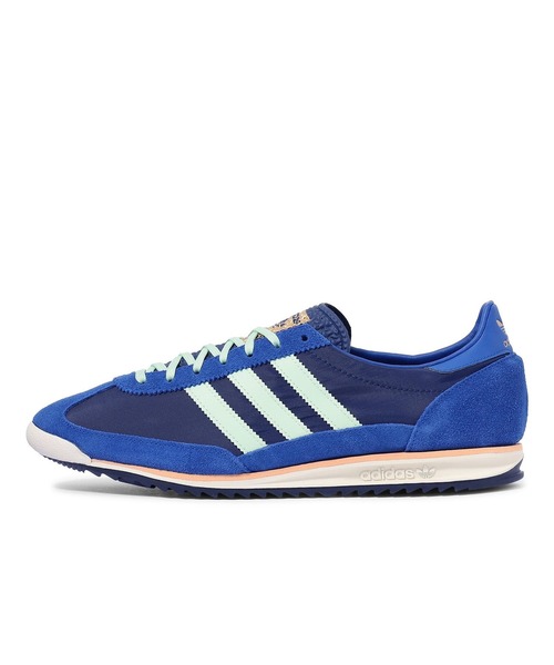adidas（アディダス） スニーカー SL 72 OG W IE3426 レディース