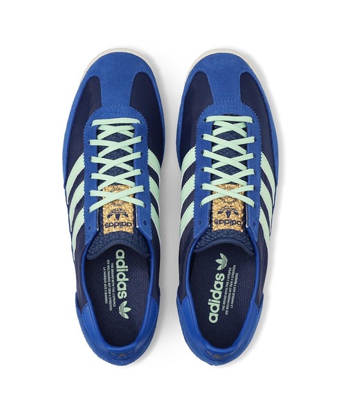 adidas（アディダス） スニーカー SL 72 OG W IE3426 レディース