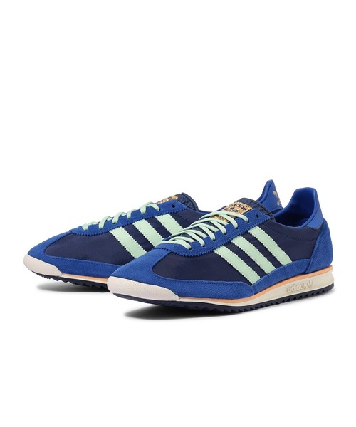 アディダス　SL72　adidas　復刻モデル　24.5 adidas（アディダス） スニーカー SL 72 OG W IE3426 レディース