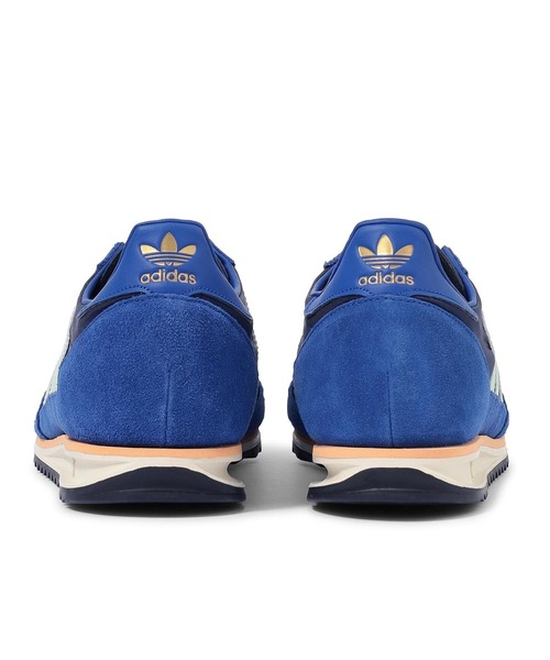adidas（アディダス） スニーカー SL 72 OG W IE3426 レディース