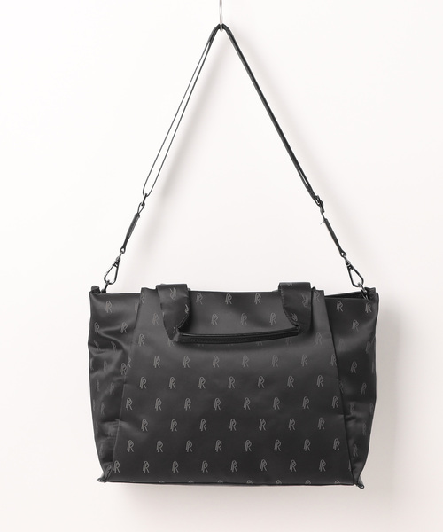 PROGRES トートバッグ PROGRES/プログレ パルトゥ 2WAY仕様 No.15595