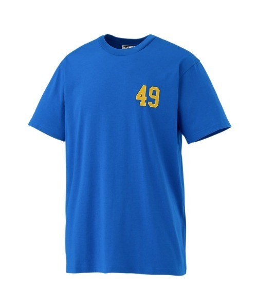 Onitsuka Tiger（オニツカタイガー） tシャツ GRAPHIC TEE