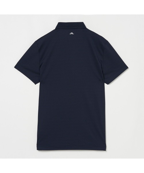 J.LINDEBERG 【30％OFFセール】ポロシャツ メンズ Jリンドバーグ