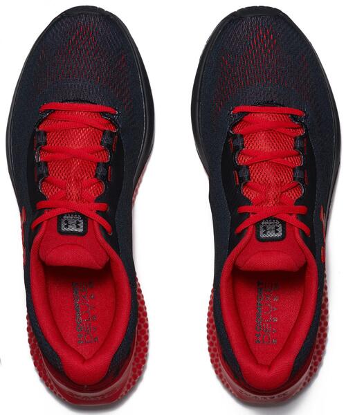 UNDER ARMOUR（アンダーアーマー） スニーカー UAチャージド ローグ4