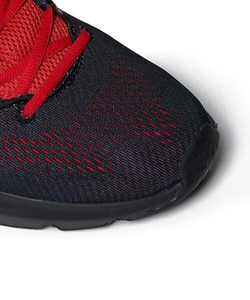 UNDER ARMOUR スニーカー UAチャージド ローグ4（ランニング