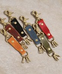キーホルダー 「Dickies」レバーナスカン...の詳細画像1