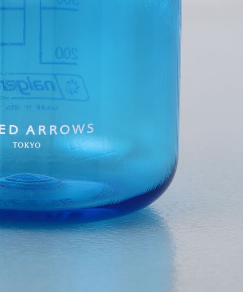 NALGENE（ナルゲン） 「別注」「Nalgene」 ボトル : ZOZOTOWN Yahoo!店