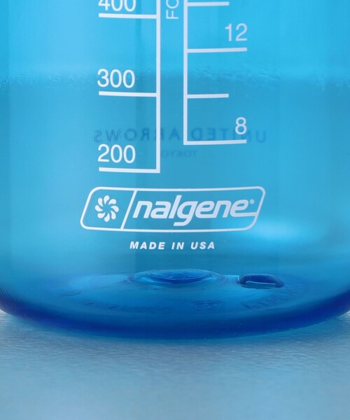 NALGENE（ナルゲン） 「別注」「Nalgene」 ボトル : ZOZOTOWN Yahoo!店