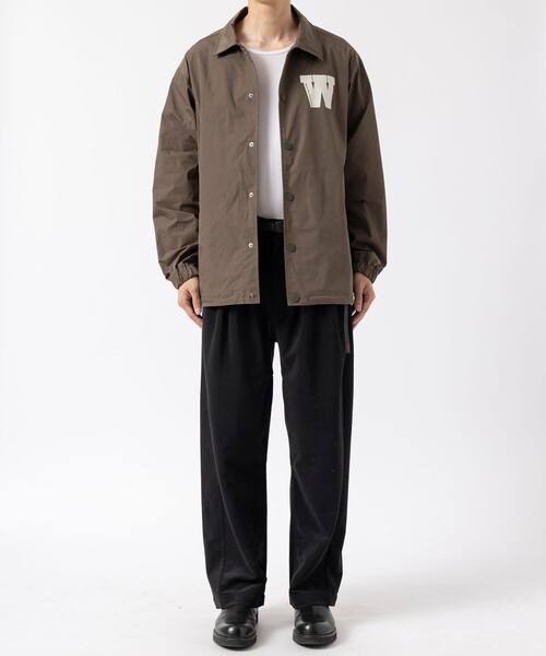WHITE MOUNTAINEERING（ホワイトマウンテニアリング） ジーンズ