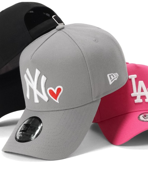 NEW ERA（ニューエラ） キャップ 帽子 ニューエラキャップ MLB 9FORTYA