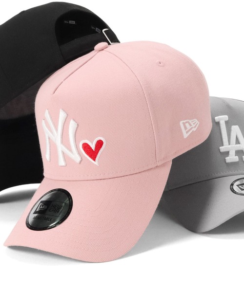 NEW ERA（ニューエラ） キャップ 帽子 ニューエラキャップ MLB 9FORTYA