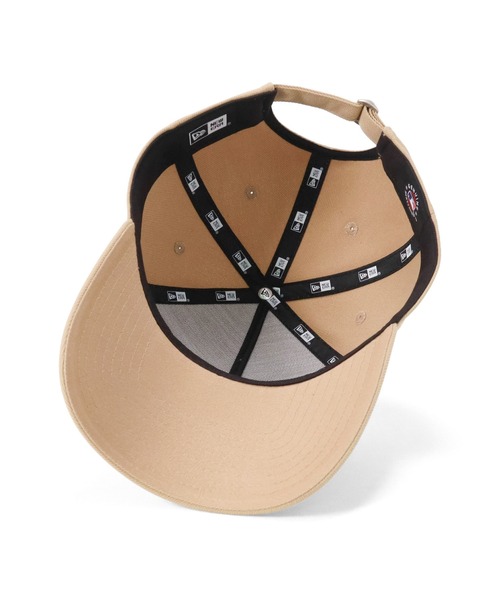 NEW ERA（ニューエラ） キャップ 帽子 ニューエラキャップ MLB 9FORTYA
