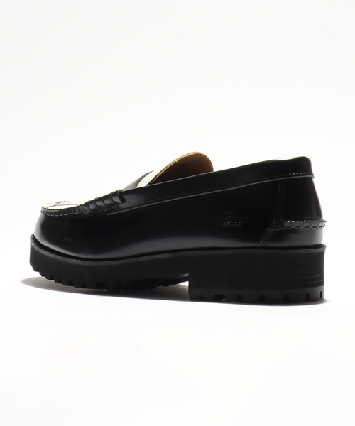 The Kenford Fineshoes ローファー 「The Kenford Fineshoes」TANK