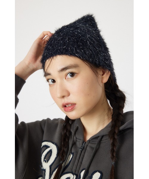 RODEO CROWNS WIDE BOWL（ロデオクラウンズワイドボウル） ニット帽