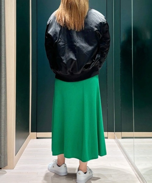 LACOSTE（ラコステ） ma1 ma-1 撥水ボンバージャケット / 中綿 MA-1