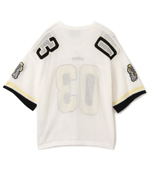 adidas ジャージ KNIT JERSEY / アディダス ニット ジャージー メンズ 