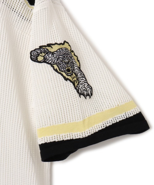 adidas ジャージ KNIT JERSEY / アディダス ニット ジャージー メンズ 