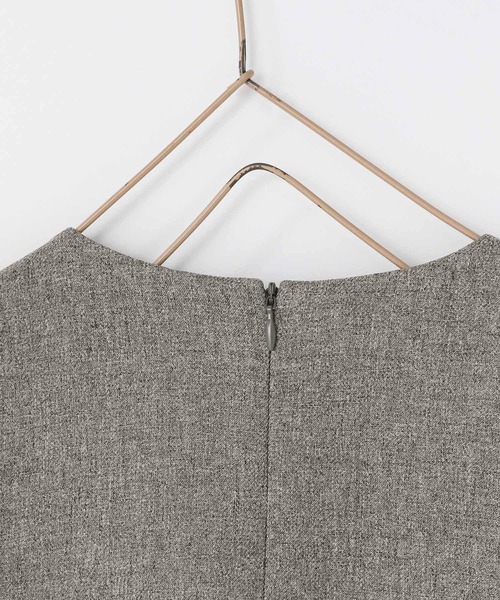 LOWRYS FARM✳︎ジャンパースカート&ジャケット　サイズ110〜120㎝ セール】CONE／ジャンスカ 131367（ジャンパースカート