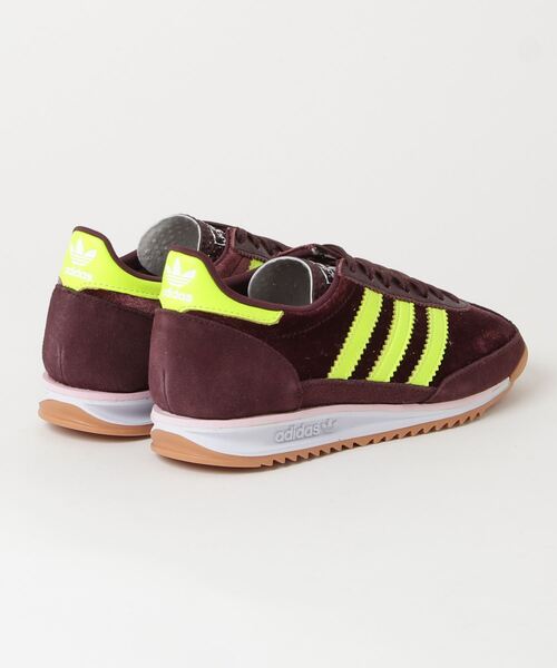 極美品　アディダス オリジナルス SL 72 OG 26.0 adidas スニーカー SL 72 OG / アディダスオリジナルス