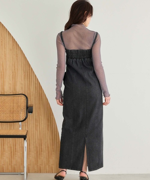 ENAPARTMENT ワンピース one piece – EN APARTMENT